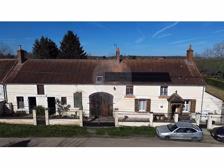 maison 3 chambre(s) à vendre