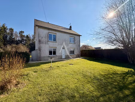 maison jans 6 pièce(s)