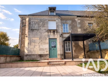 vente maison de ville 5 pièces