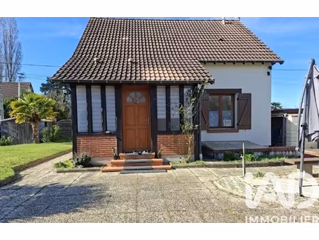 vente maison/villa 4 pièces