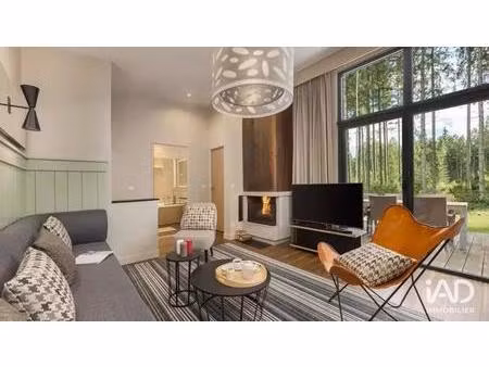 vente maison/villa 3 pièces