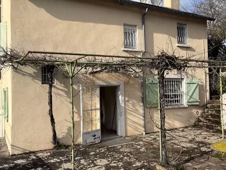 vente maison de campagne 7 pièces