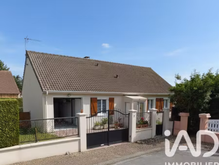 vente maison de village 4 pièces