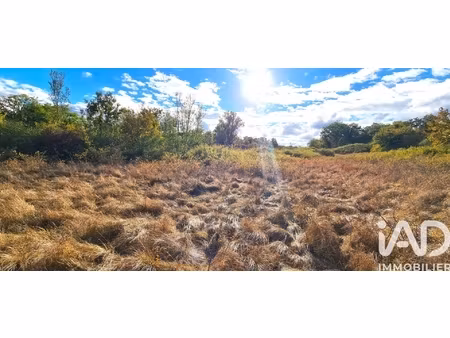 vente terrain 10 392 m²