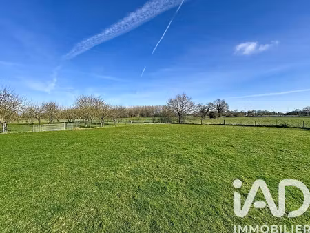 vente terrain agricole 5 000 m²