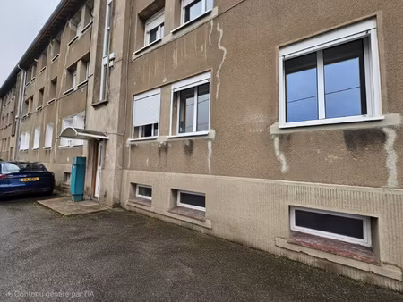 appartement audun le tiche avec vue sur esch sur alzette