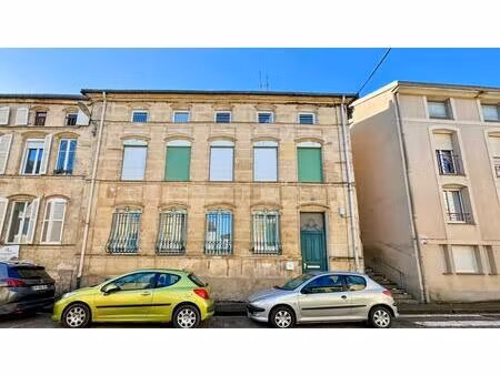 appartement de 3 pièces de 88 m² à bar-le-duc