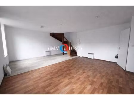 appartement en vente - boulogne-sur-mer (62200)