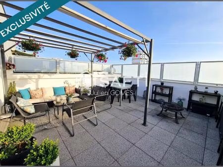 bienvenue chez vous !