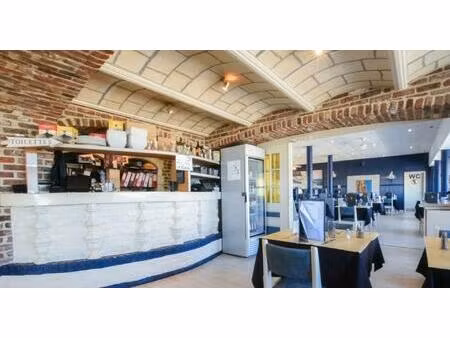 emplacement exceptionnel à bray-dunes