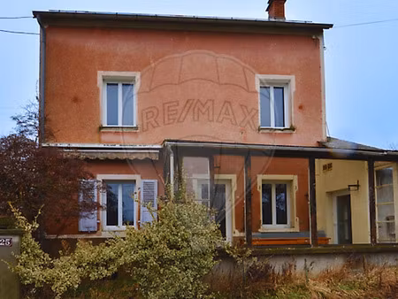 maison 1 chambre(s) à vendre