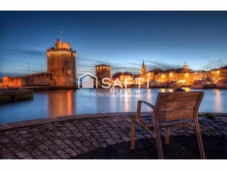 maison à rénover - 3 chambres - centre-bourg