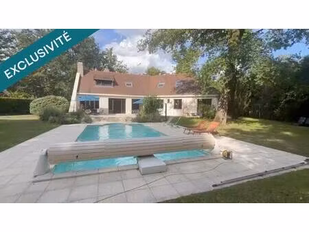 maison d'exception dans le domaine du lys