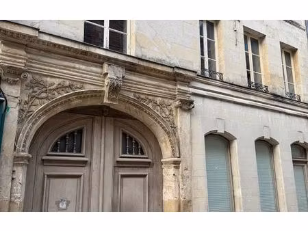 maison laon m² t-6 à vendre  249 900 €