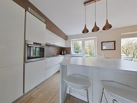 maison de village rénovée – 115 m² – basse-rentgen – proche luxembourg