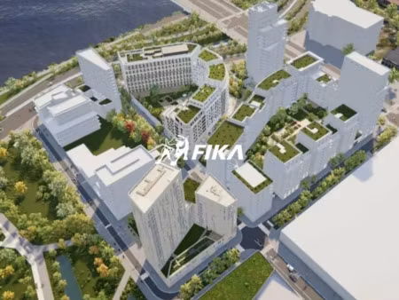 local commercial a vendre