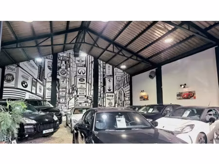 fonds de commerce a vendre