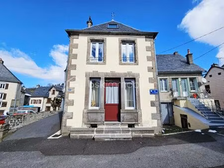 coup de cœur rénové – idéal investissement locatif – égliseneuve-d'entraigues (63)