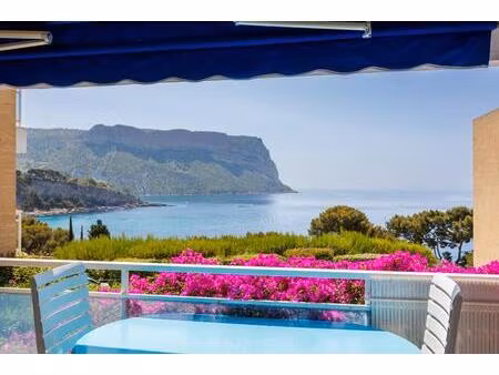 appartement 2 chambres