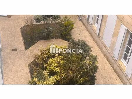 coup de coeur : magnifique duplex