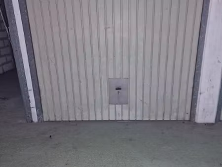 vente parking 12 m²