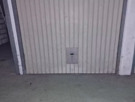 vente parking/garage/box 12 m²