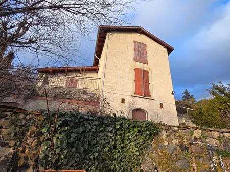 aiguilhe maison de vigne
