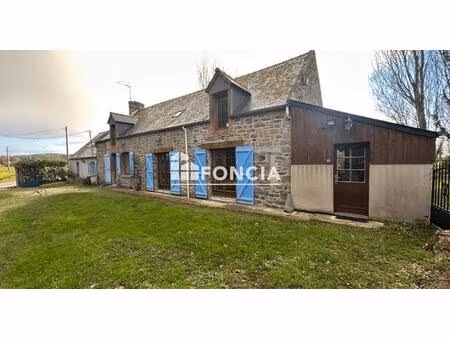 roz sur couesnon maison au calme renovee 140 m2