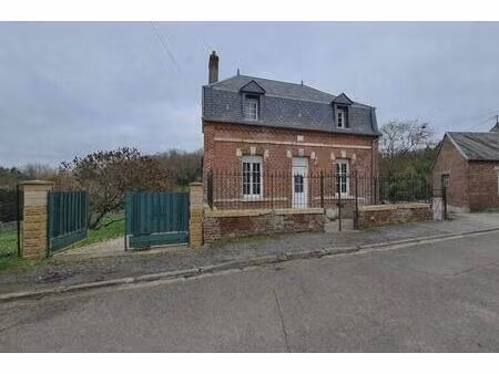 maison saint gobain 6 pièce(s)