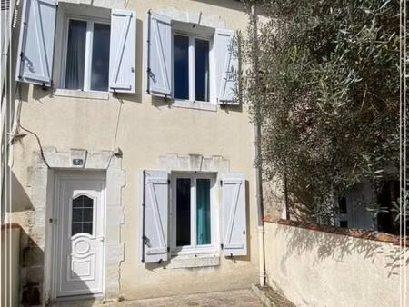 maison saint paul les dax 5 pièce(s) 100 m2