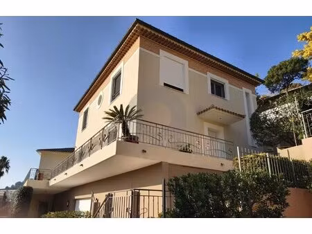 villa contemporaine 4 pièces menton