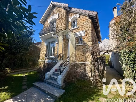 vente maison/villa 4 pièces