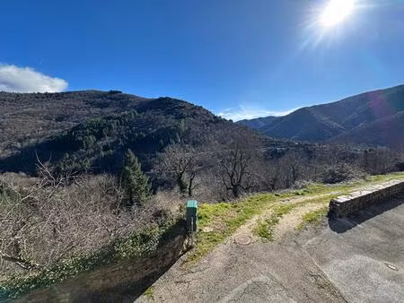 maison de village 4 pièces avec combles aménageables