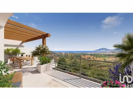 appartement à bastelicaccia (20129)