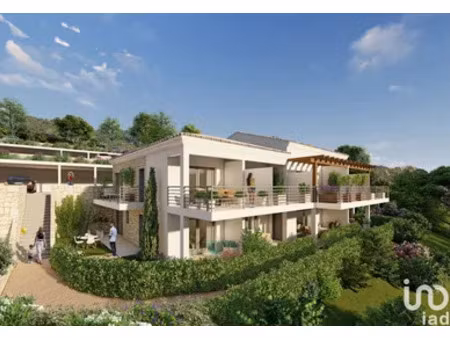appartement à bastelicaccia (20129)