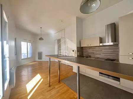 appartement 1 pièces 32 m² à louer levallois-perret 92300 ? | era immobilier