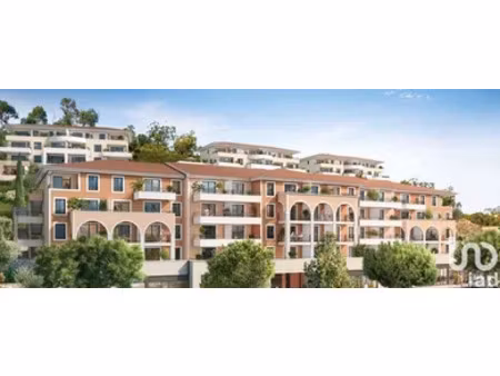 appartement à solenzara (20145)