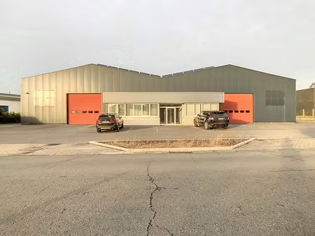 commercieel te huur in meulebeke