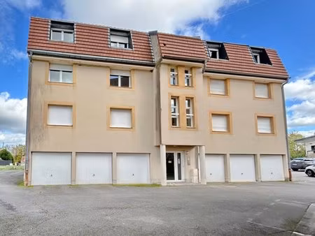 à louer appartement 35 m² – 830 € |hettange-grande