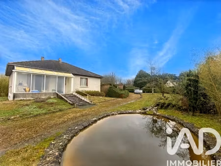 vente maison/villa 3 pièces