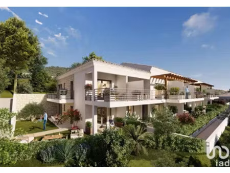 appartement à bastelicaccia (20129)