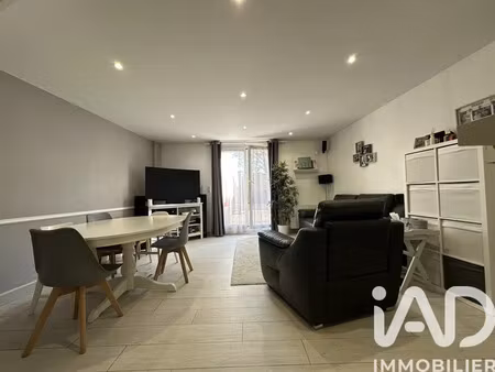 appartement à cergy (95800)
