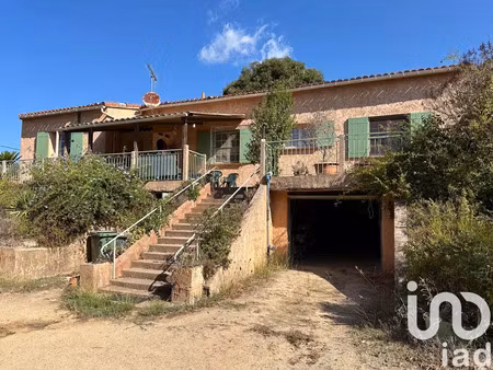 maison à bastelicaccia (20129)