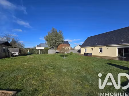 maison à conteville (27210)