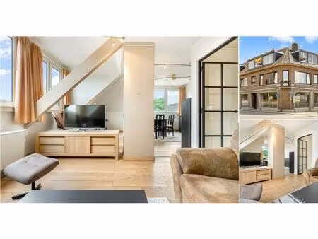 appartement à vendre à alfons dierckxstraat 9 balen (rbv38025)