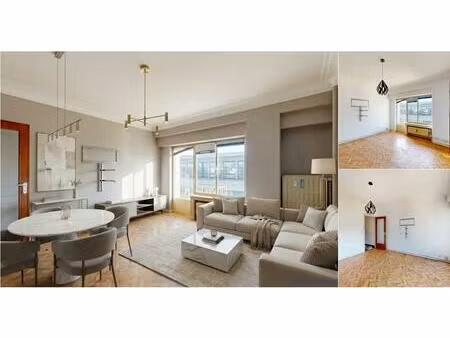 appartement à vendre à rue de l'université 37 liège (vbd92950)