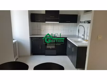 appartement à louer thann