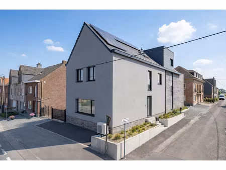 huis te huur in galmaarden met 3 slaapkamers