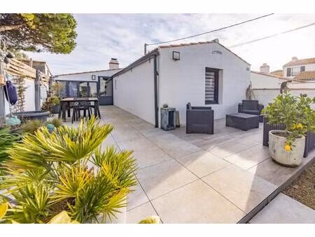 maison de 105m²