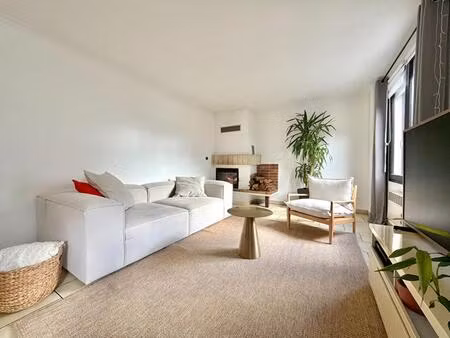 maison vitry-sur-seine limite villejuif proche métro